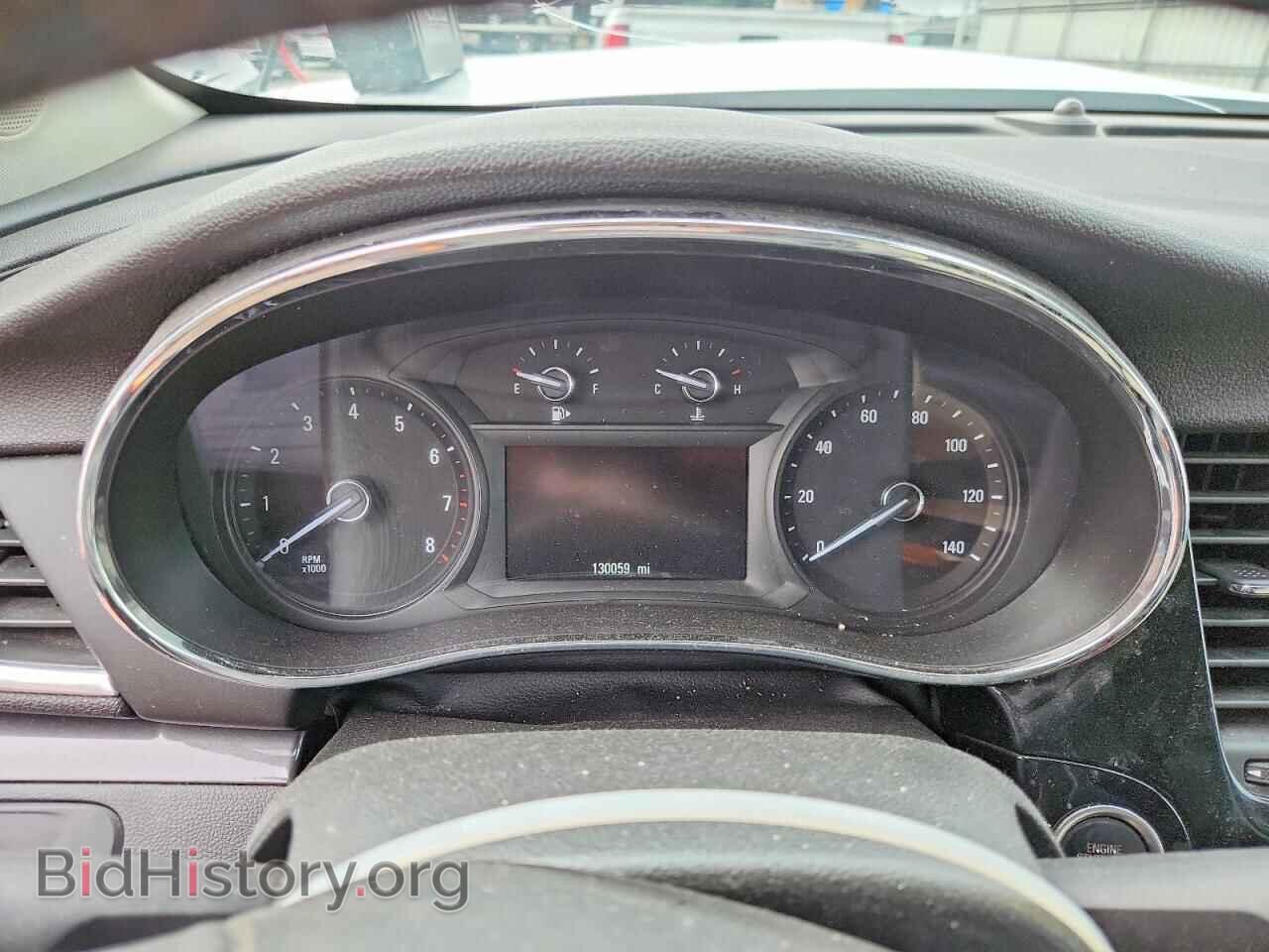 2018 BUICK ENCORE - VIN: KL4CJASB4JB696098 - Photo 14