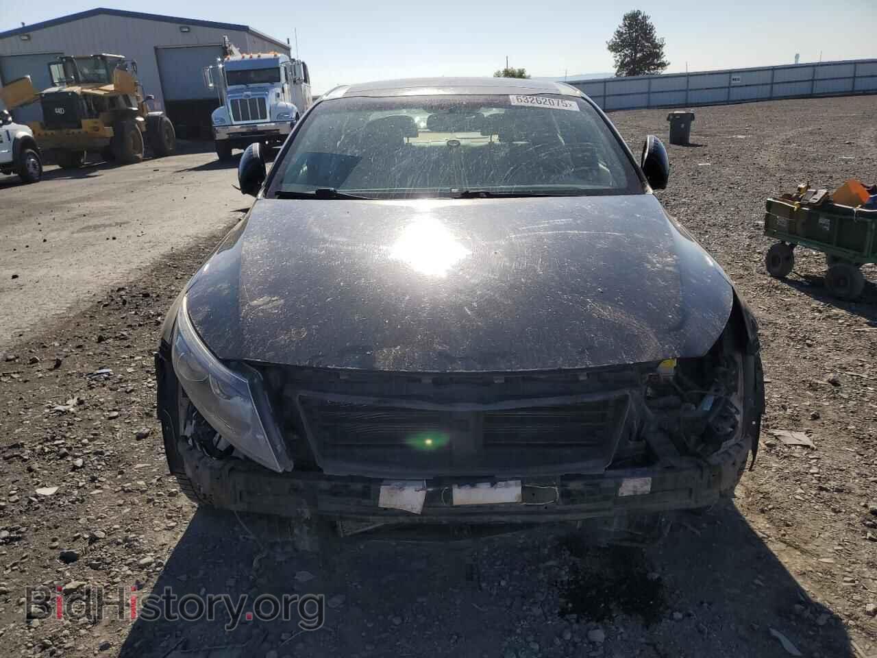 2014 KIA OPTIMA - VIN: KNAGN4AD4E5068284 - Фото 5