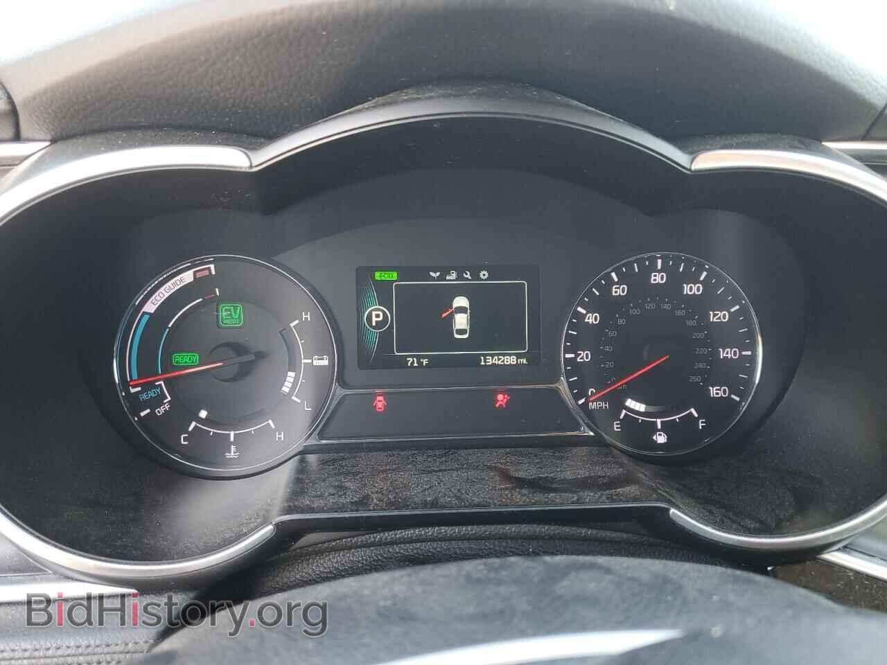 2014 KIA OPTIMA - VIN: KNAGN4AD4E5068284 - Фото 9