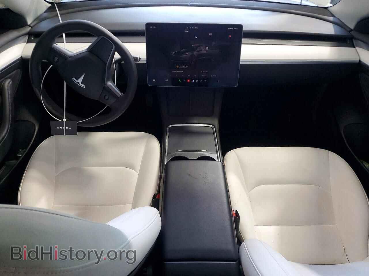 2023 TESLA MODEL 3 - VIN: 5YJ3E1EA1PF544198 - Photo 16