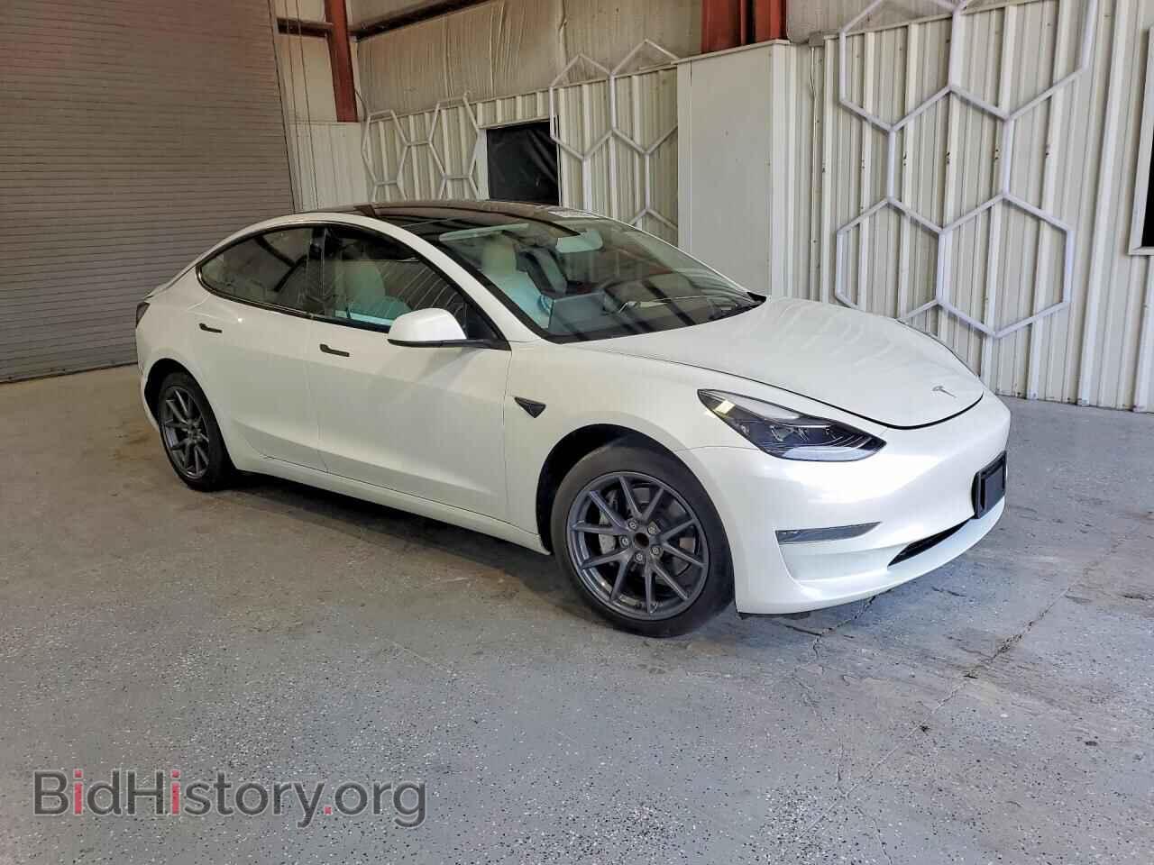2023 TESLA MODEL 3 - VIN: 5YJ3E1EA1PF544198 - Photo 8