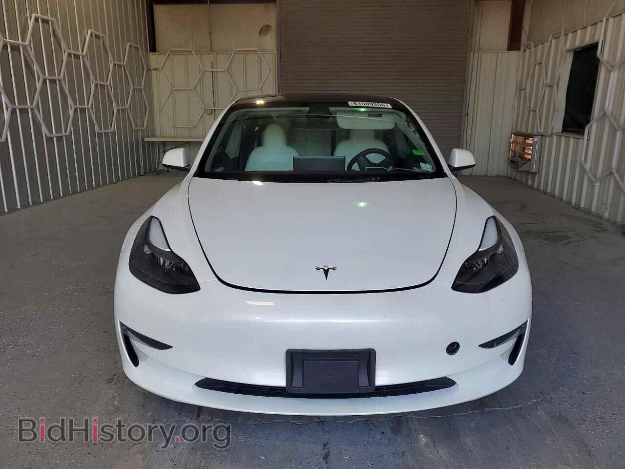 2023 TESLA MODEL 3 - VIN: 5YJ3E1EA1PF544198 - Photo 10
