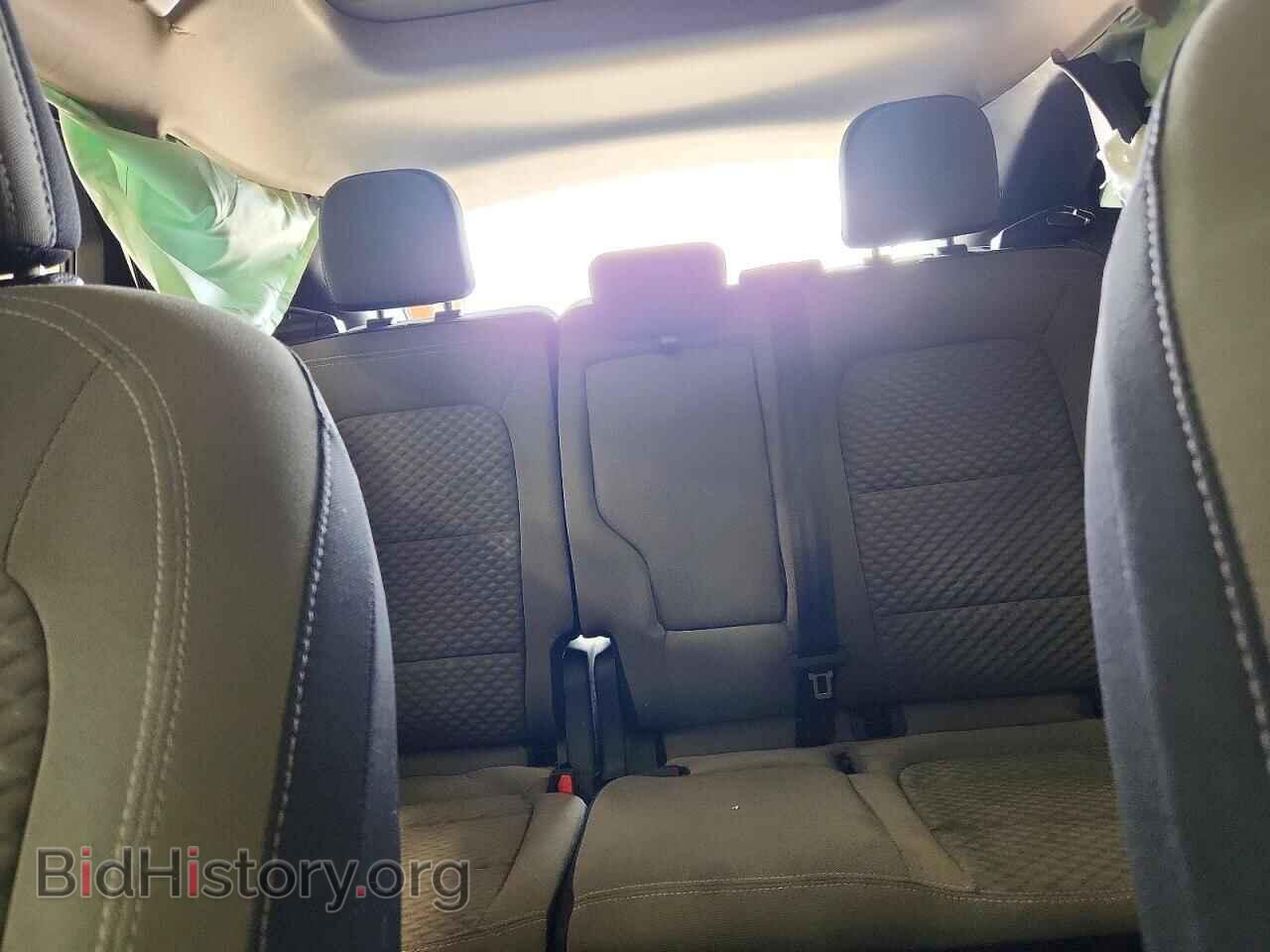2020 FORD ESCAPE - VIN: 1FMCU9G68LUA83217 - Фото 13