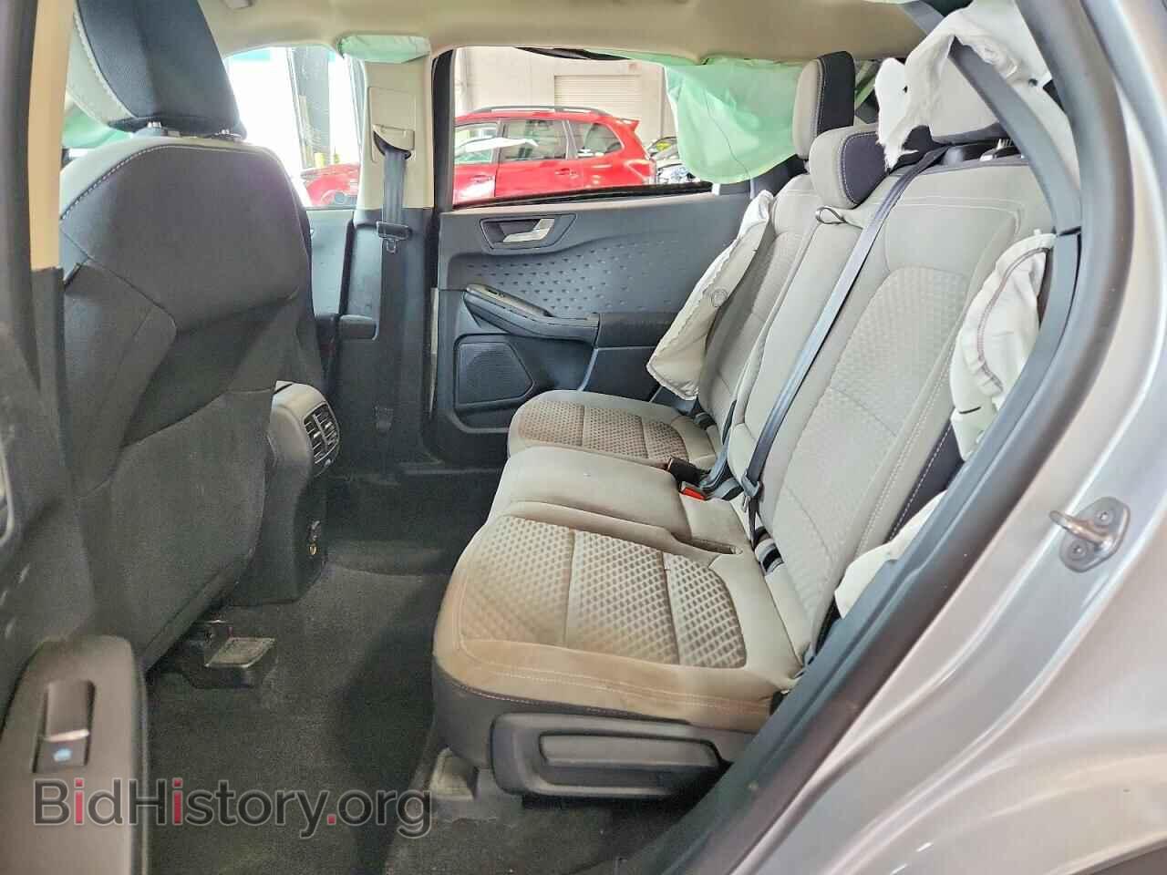 2020 FORD ESCAPE - VIN: 1FMCU9G68LUA83217 - Фото 15