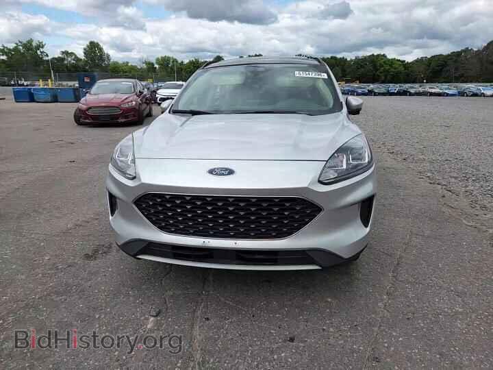 2020 FORD ESCAPE - VIN: 1FMCU9G68LUA83217 - Фото 21