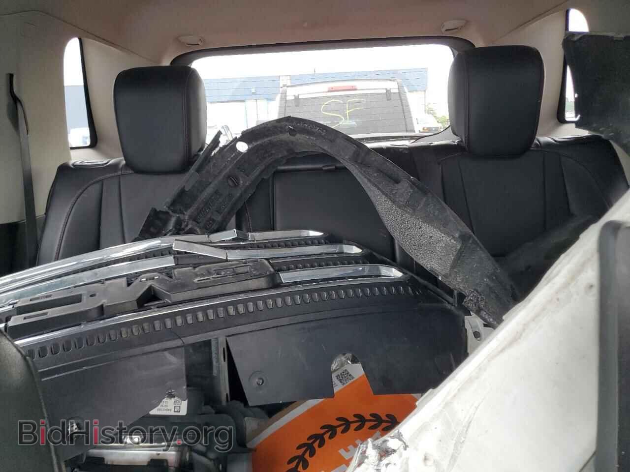 2017 GMC TERRAIN - VIN: 2GKFLUEK9H6115951 - Фото 10