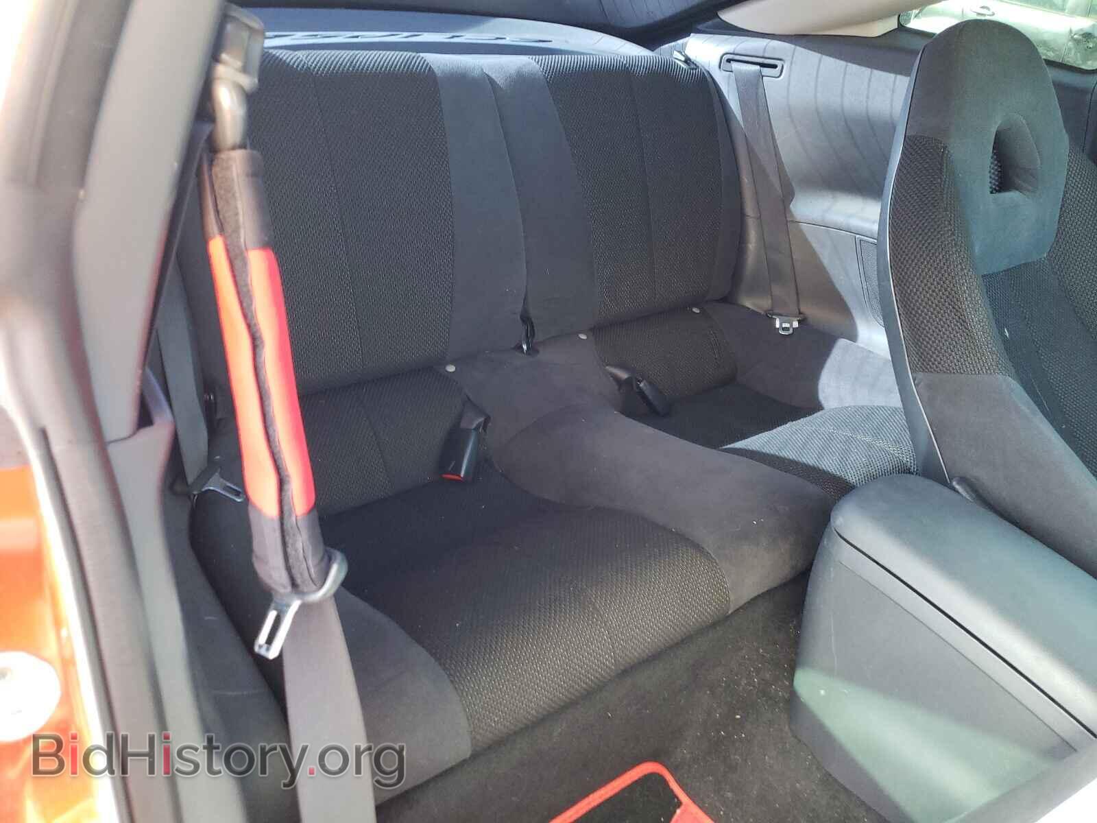 2006 MITSUBISHI ECLIPSE - VIN: 4A3AK24F06E018306 - Фото 6