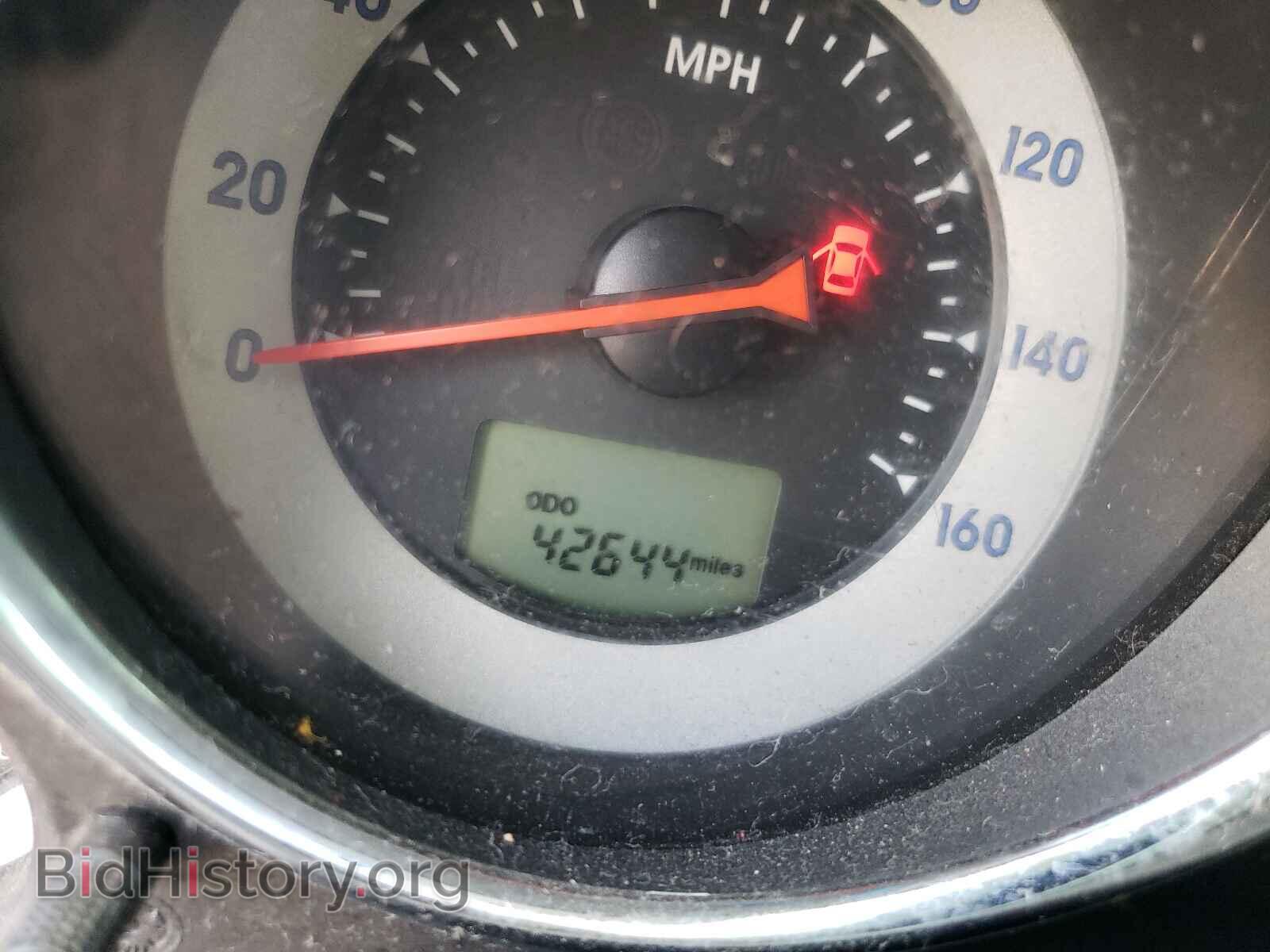 2006 MITSUBISHI ECLIPSE - VIN: 4A3AK24F06E018306 - Фото 8