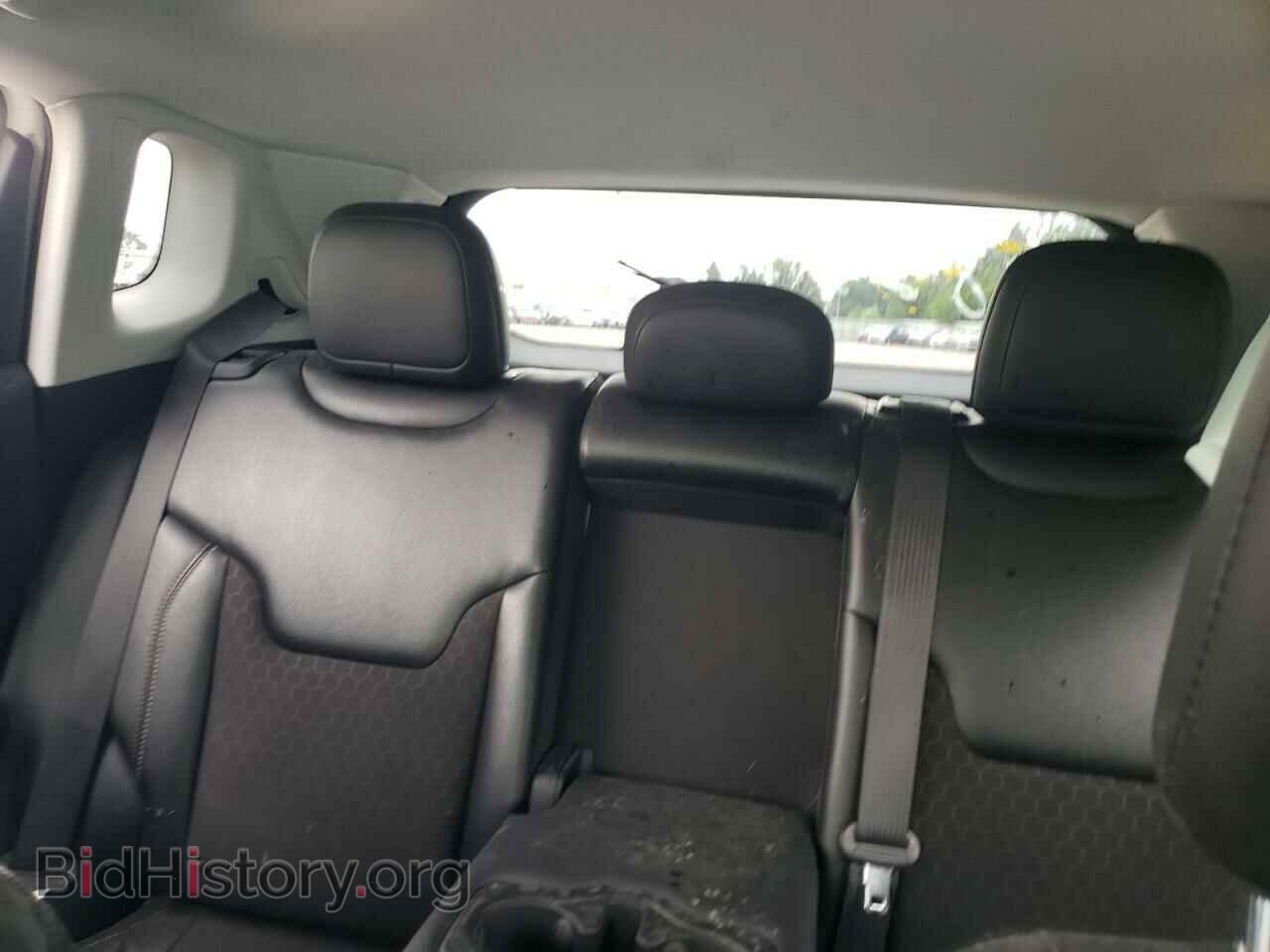 2018 JEEP COMPASS - VIN: 3C4NJDBB9JT398239 - Фото 10