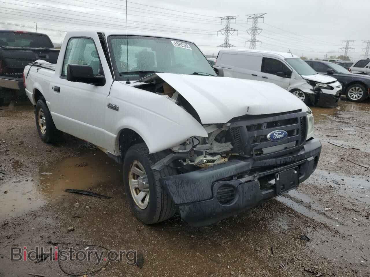 2010 FORD RANGER - VIN: 1FTKR1AD4APA44761 - Фото 4