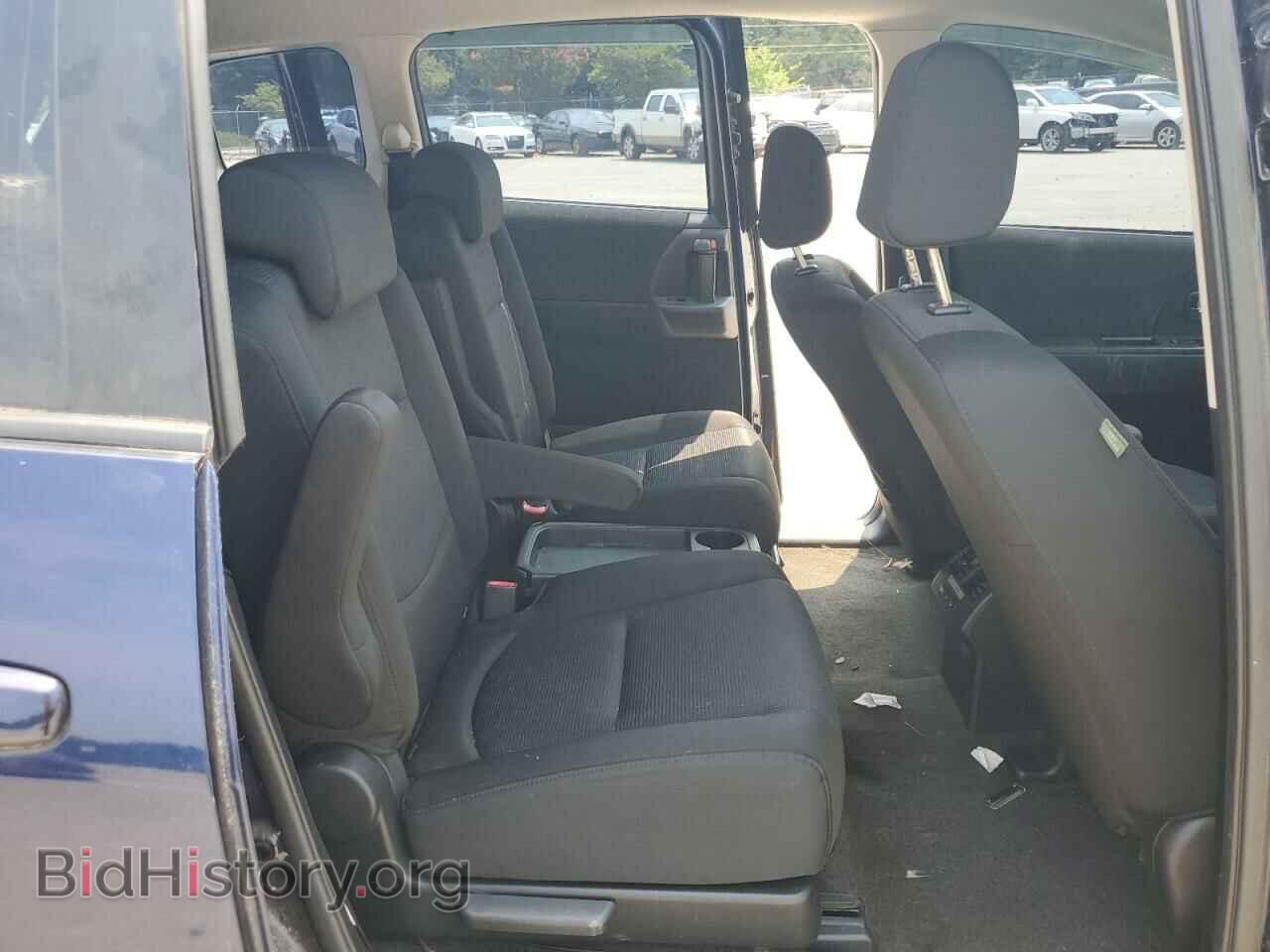 2010 MAZDA 5 - VIN: JM1CR2WL6A0368006 - Фото 10