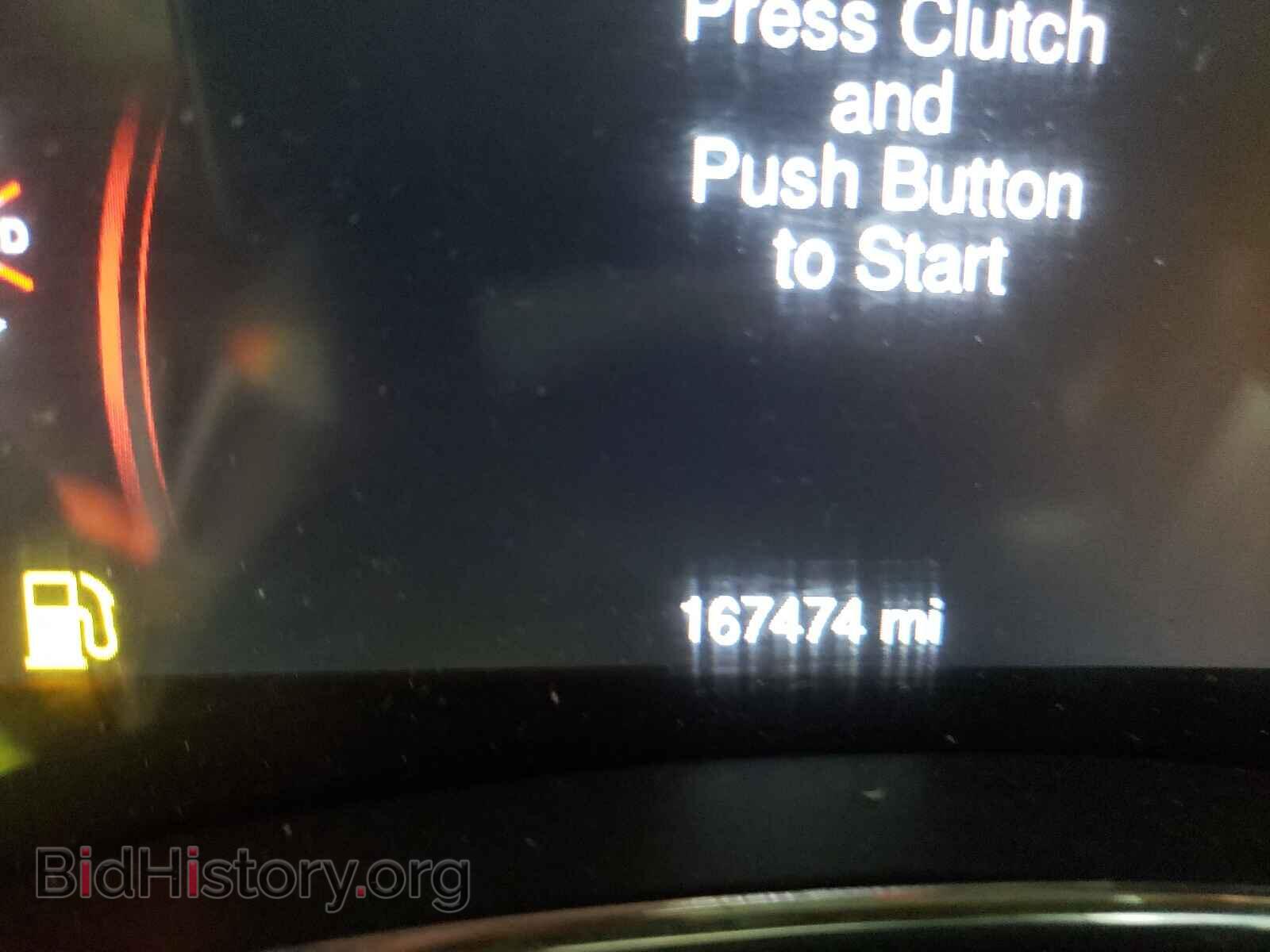 2014 DODGE DURANGO - VIN: 1C4RDJEG7EC332806 - Фото 8