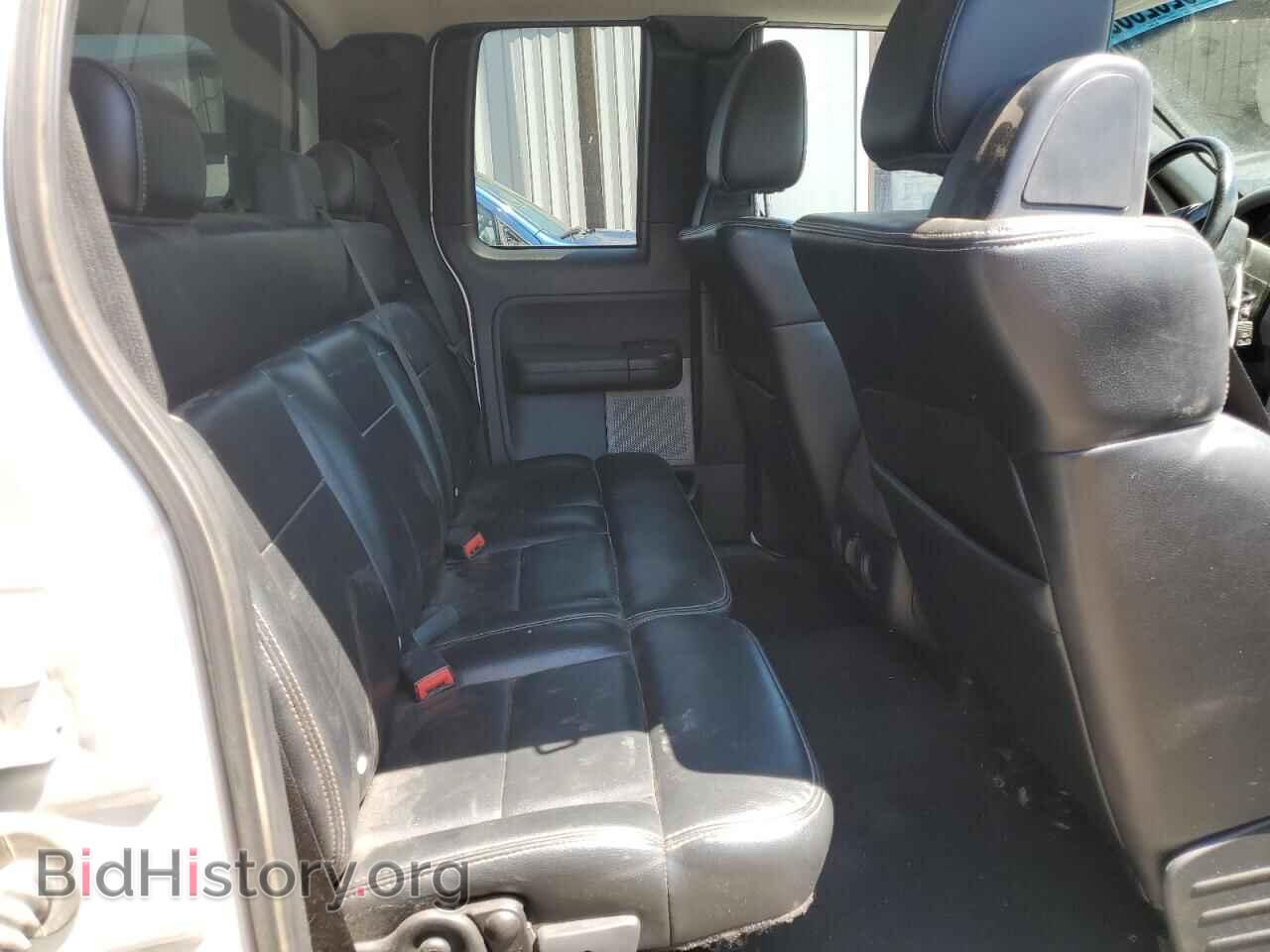 2007 FORD All Models - VIN: 1FTPX04547KC33992 - Photo 11