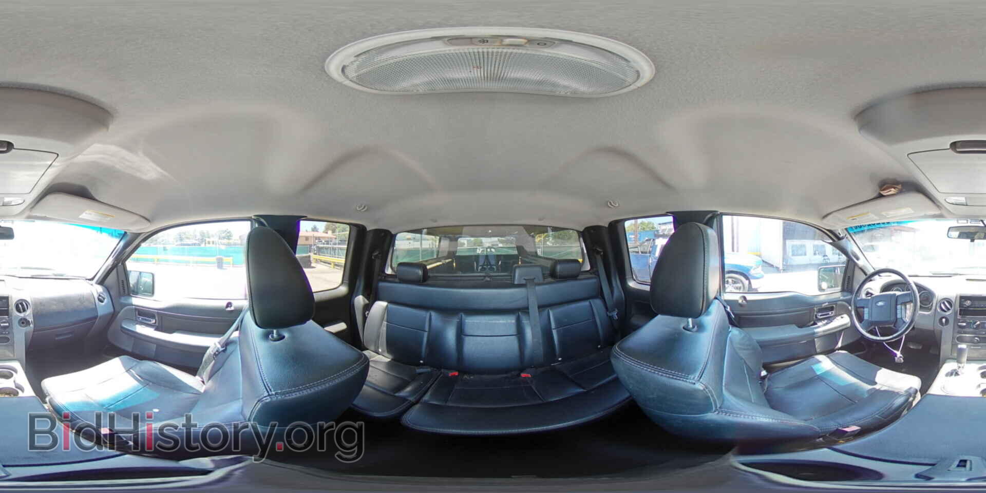 2007 FORD All Models - VIN: 1FTPX04547KC33992 - Photo 12