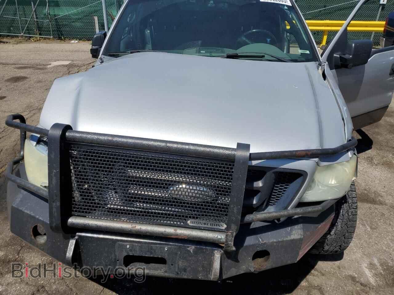 2007 FORD All Models - VIN: 1FTPX04547KC33992 - Photo 13