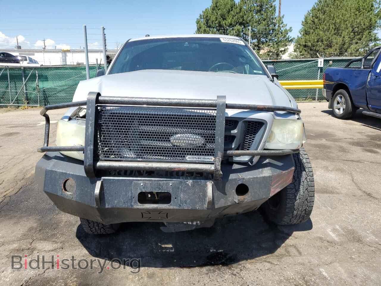2007 FORD All Models - VIN: 1FTPX04547KC33992 - Photo 5