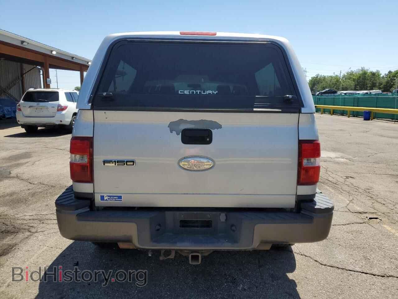 2007 FORD All Models - VIN: 1FTPX04547KC33992 - Photo 6