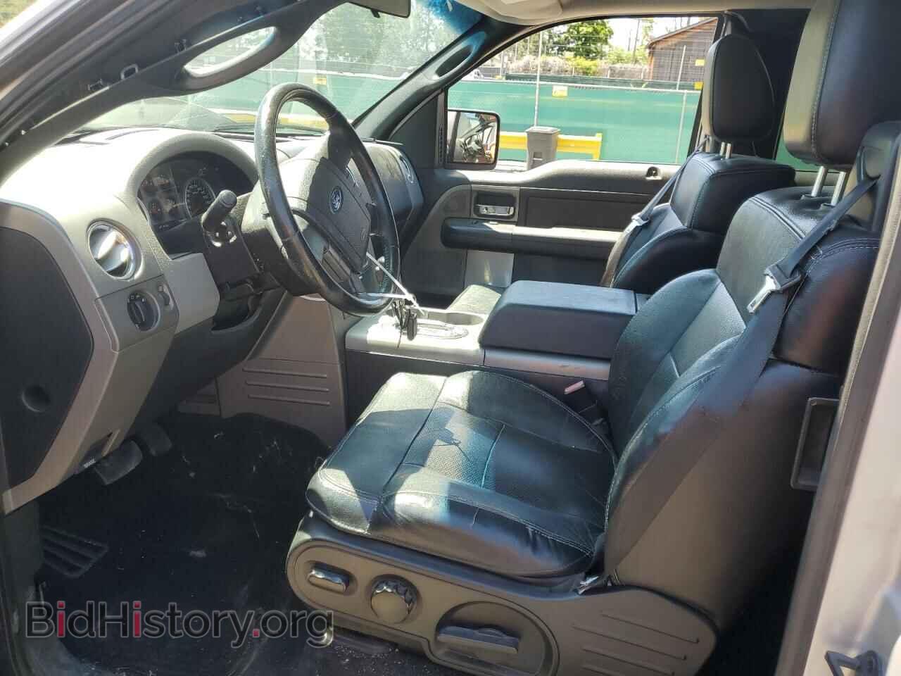 2007 FORD All Models - VIN: 1FTPX04547KC33992 - Photo 7