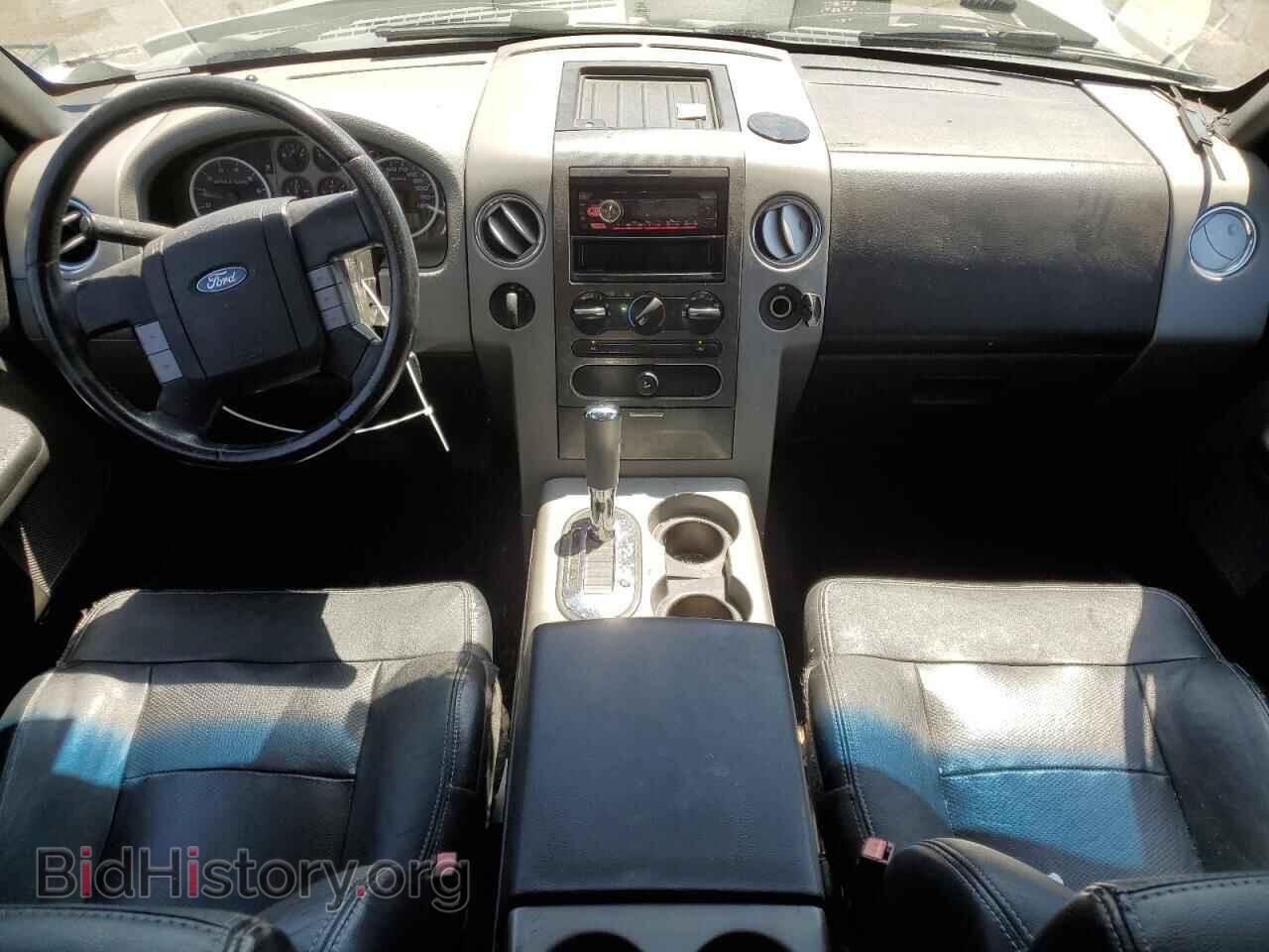 2007 FORD All Models - VIN: 1FTPX04547KC33992 - Photo 8