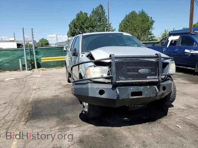 2007 FORD All Models - VIN: 1FTPX04547KC33992 - Photo 10