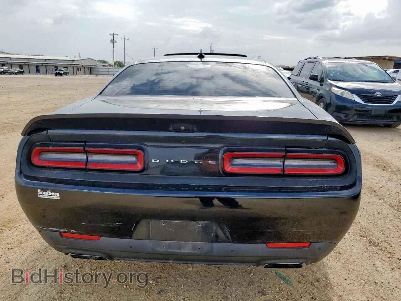 2019 DODGE CHALLENGER - VIN: 2C3CDZFJ9KH679677 - Фото 6