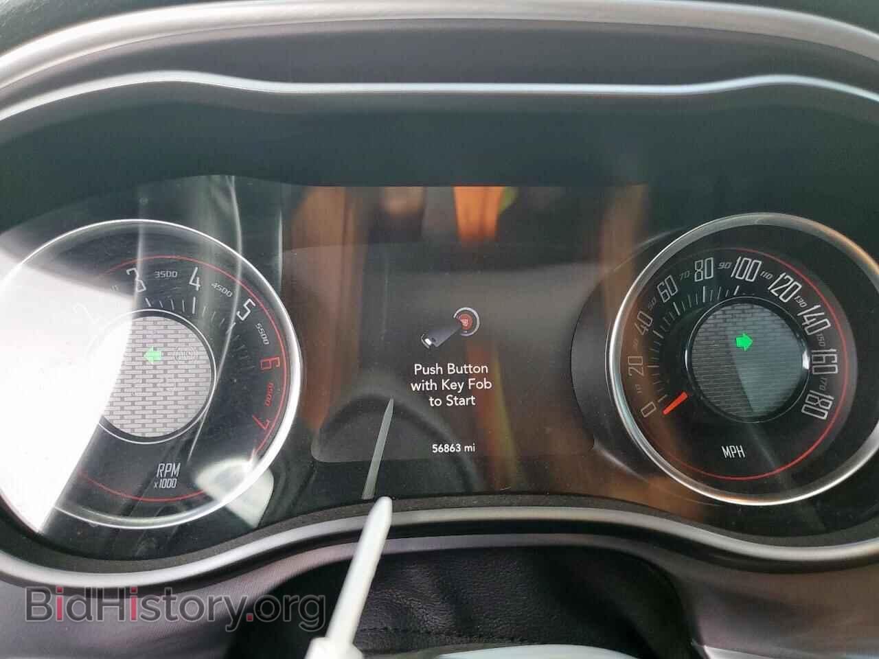 2019 DODGE CHALLENGER - VIN: 2C3CDZFJ9KH679677 - Фото 9