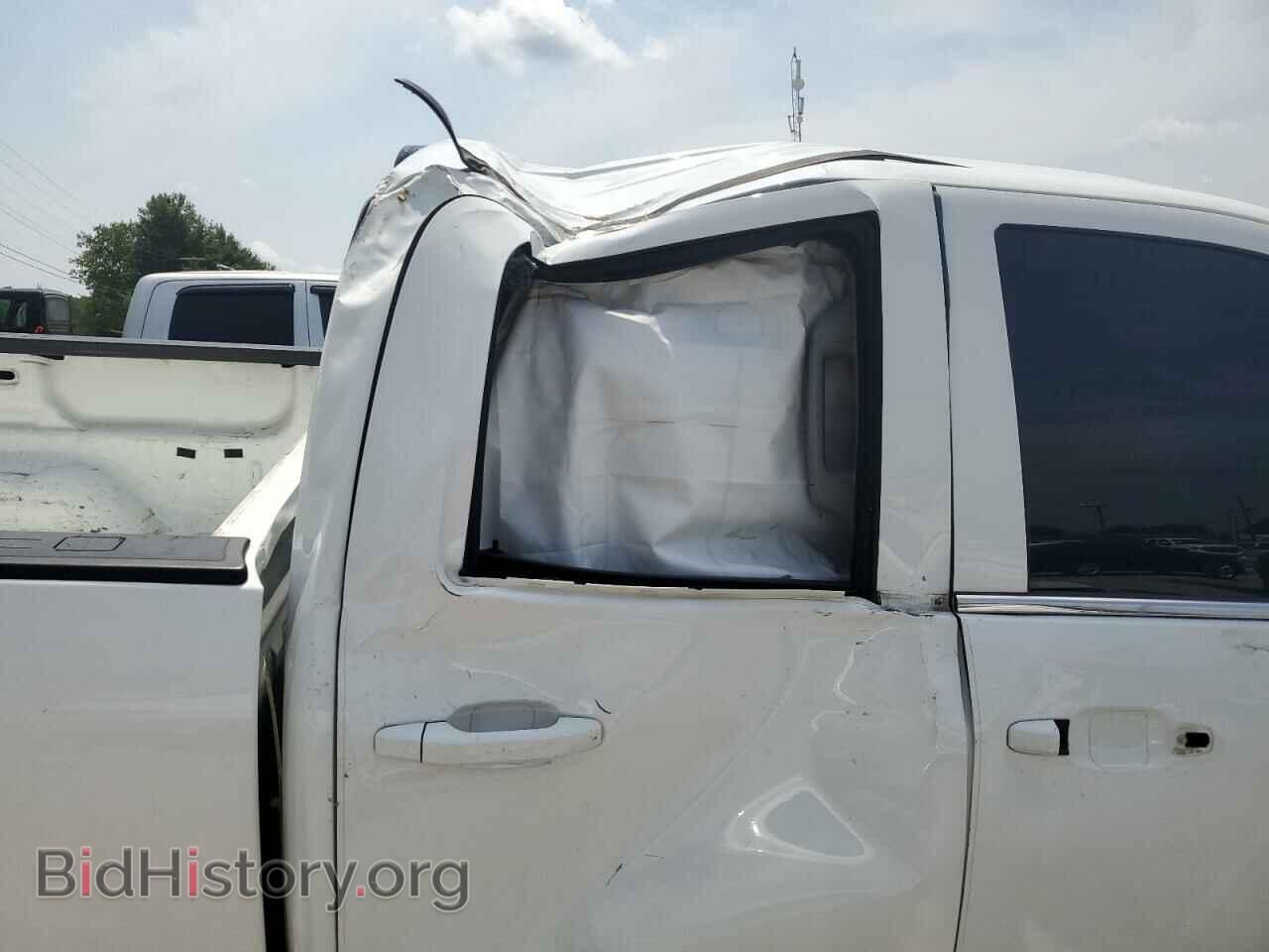 2017 GMC SIERRA - VIN: 1GTV2MEC7HZ226246 - Фото 10