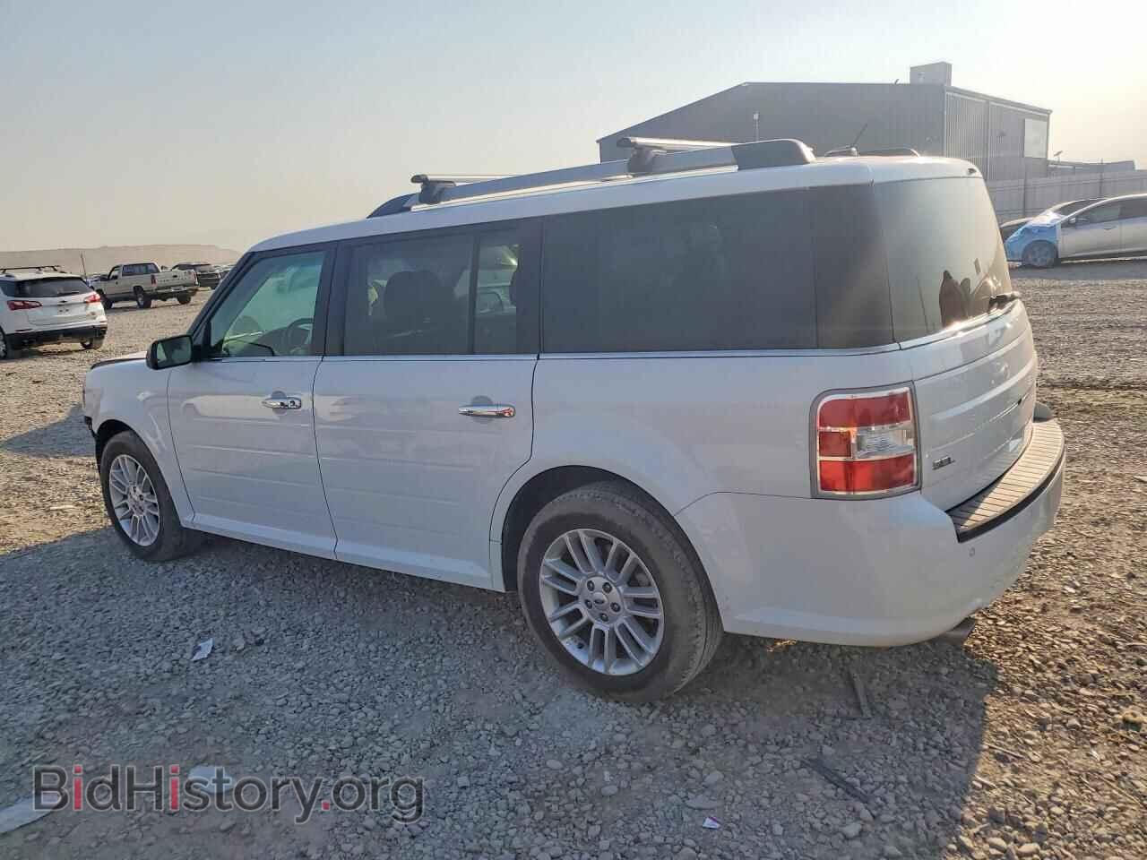 2019 FORD FLEX - VIN: 2FMHK6C80KBA14530 - Photo 2