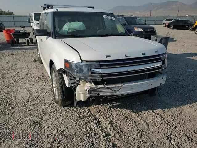 2019 FORD FLEX - VIN: 2FMHK6C80KBA14530 - Photo 14