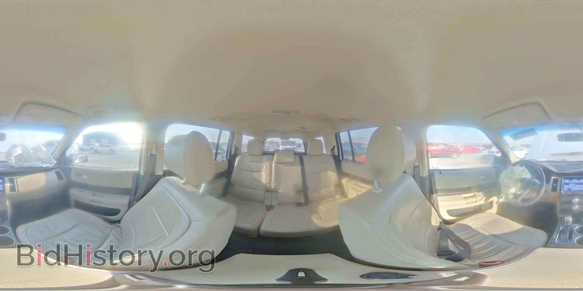 2019 FORD FLEX - VIN: 2FMHK6C80KBA14530 - Photo 15