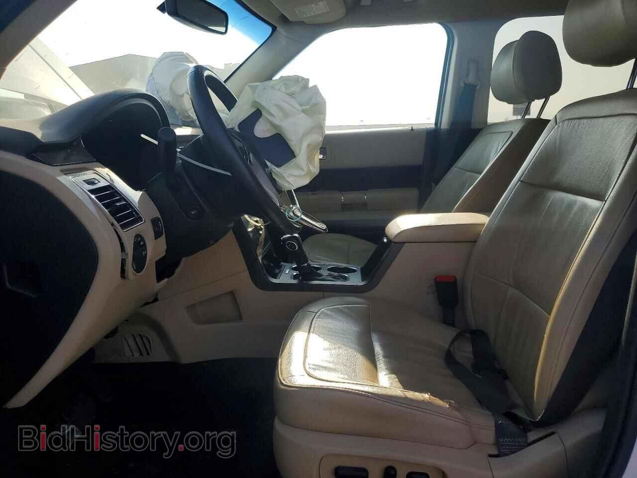 2019 FORD FLEX - VIN: 2FMHK6C80KBA14530 - Photo 7