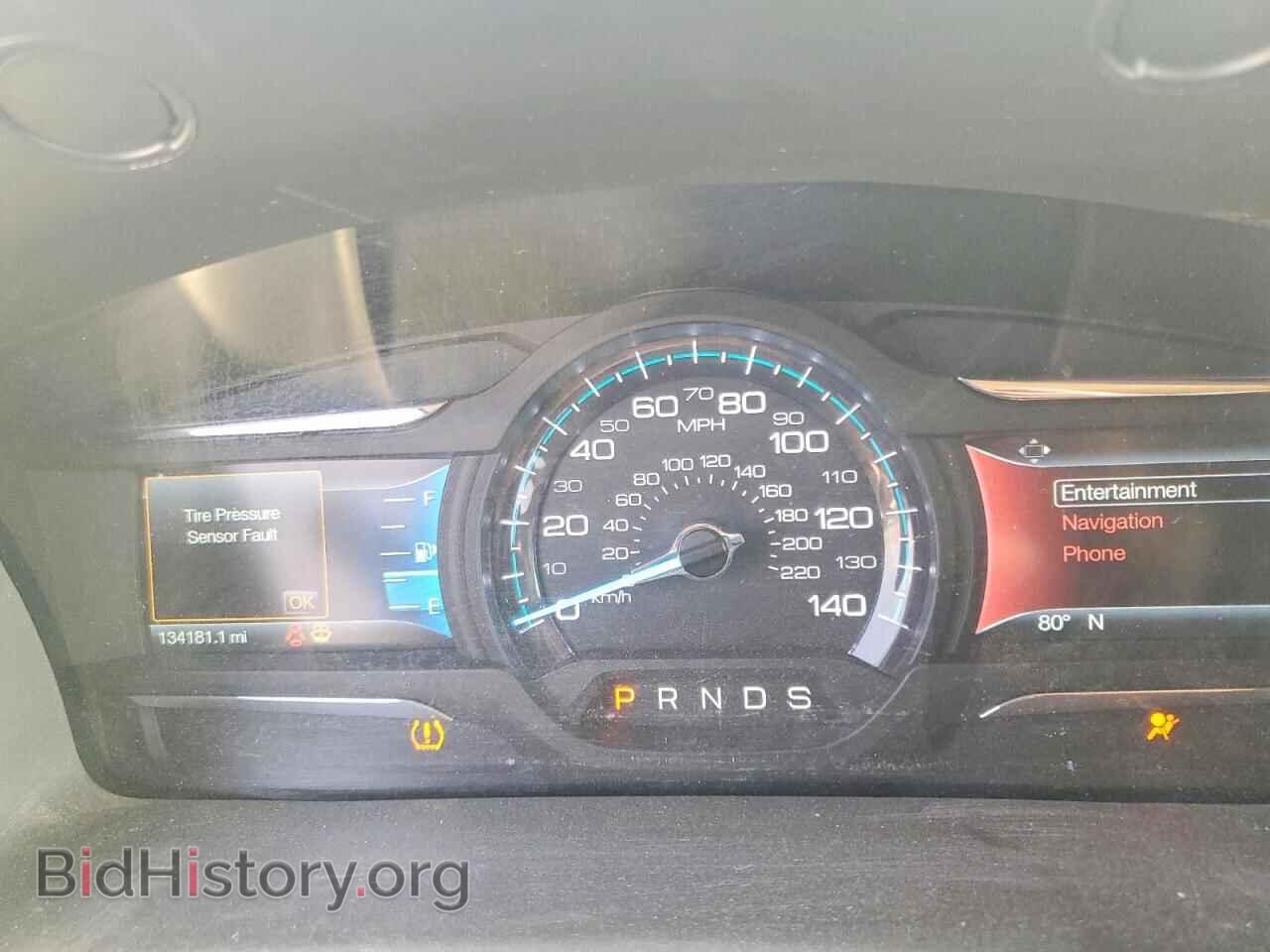 2019 FORD FLEX - VIN: 2FMHK6C80KBA14530 - Photo 9