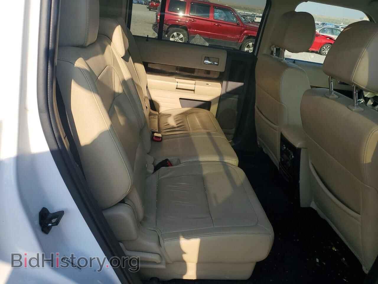 2019 FORD FLEX - VIN: 2FMHK6C80KBA14530 - Photo 10