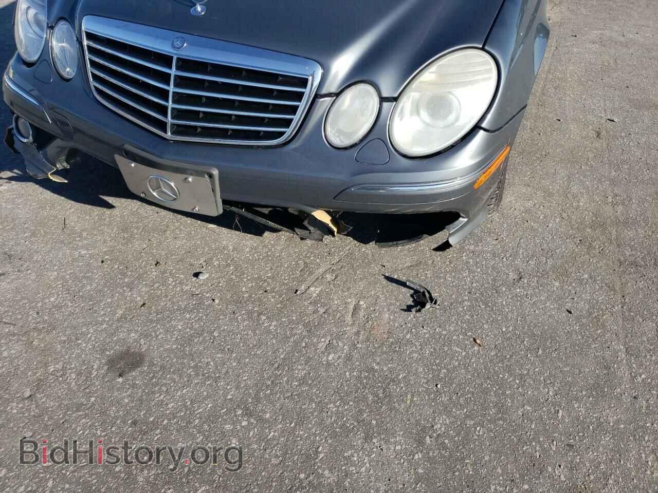 2009 MERCEDES-BENZ E-CLASS - VIN: WDBUF56XX9B378165 - Фото 9
