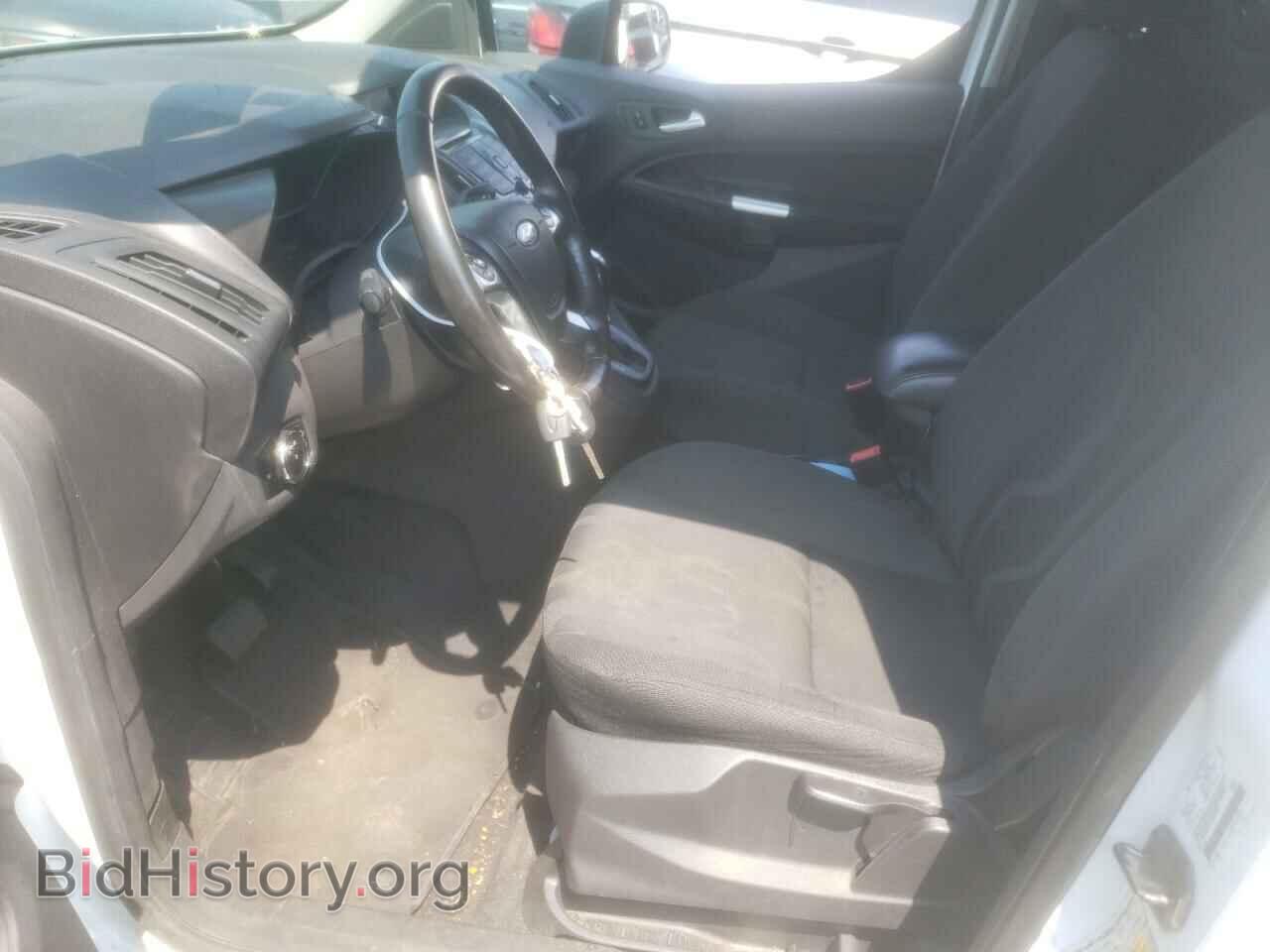 2018 FORD TRANSIT - VIN: NM0LS7F71J1365705 - Фото 7