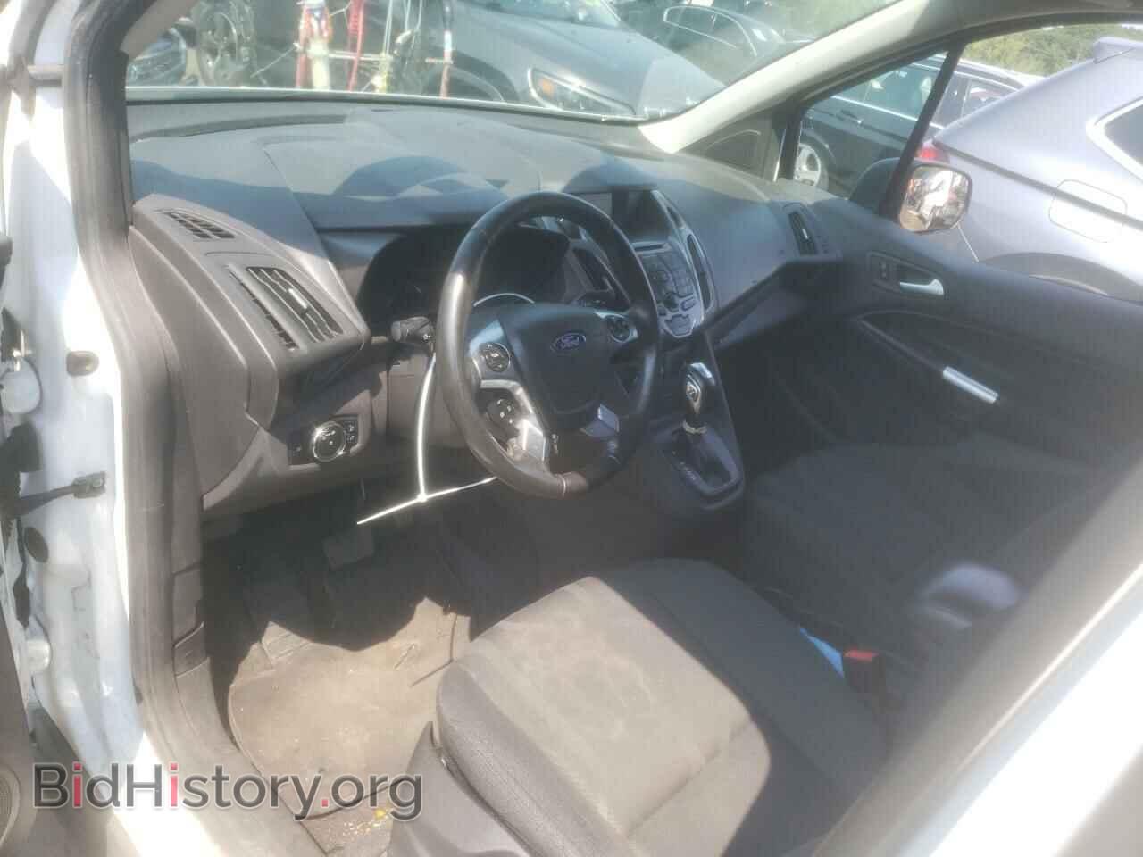 2018 FORD TRANSIT - VIN: NM0LS7F71J1365705 - Фото 8