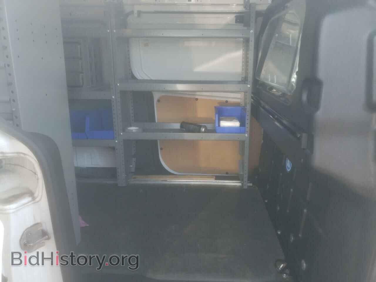 2018 FORD TRANSIT - VIN: NM0LS7F71J1365705 - Фото 10