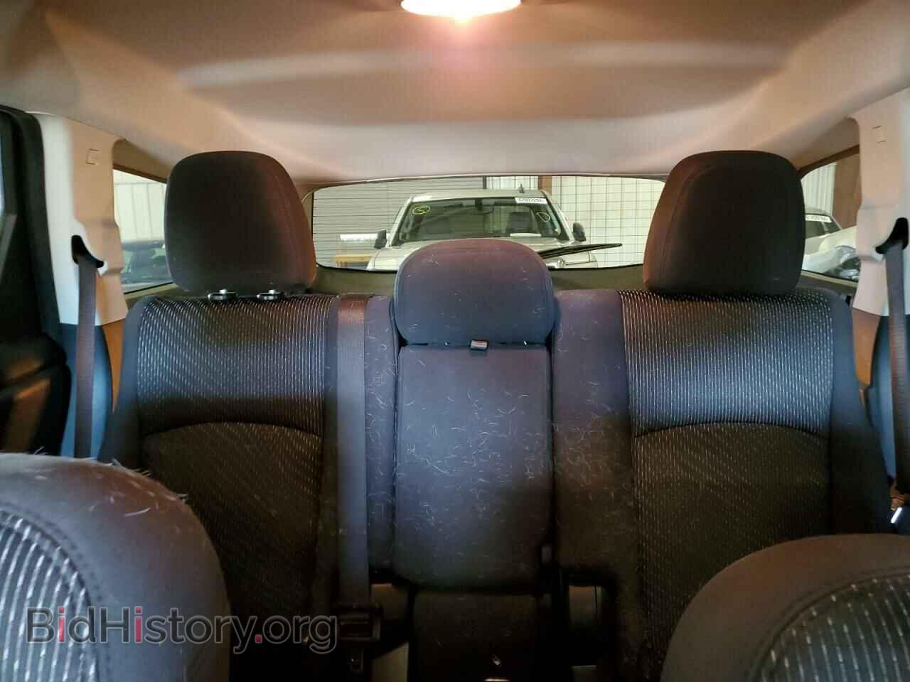 2012 DODGE JOURNEY - VIN: 3C4PDCABXCT263012 - Фото 10