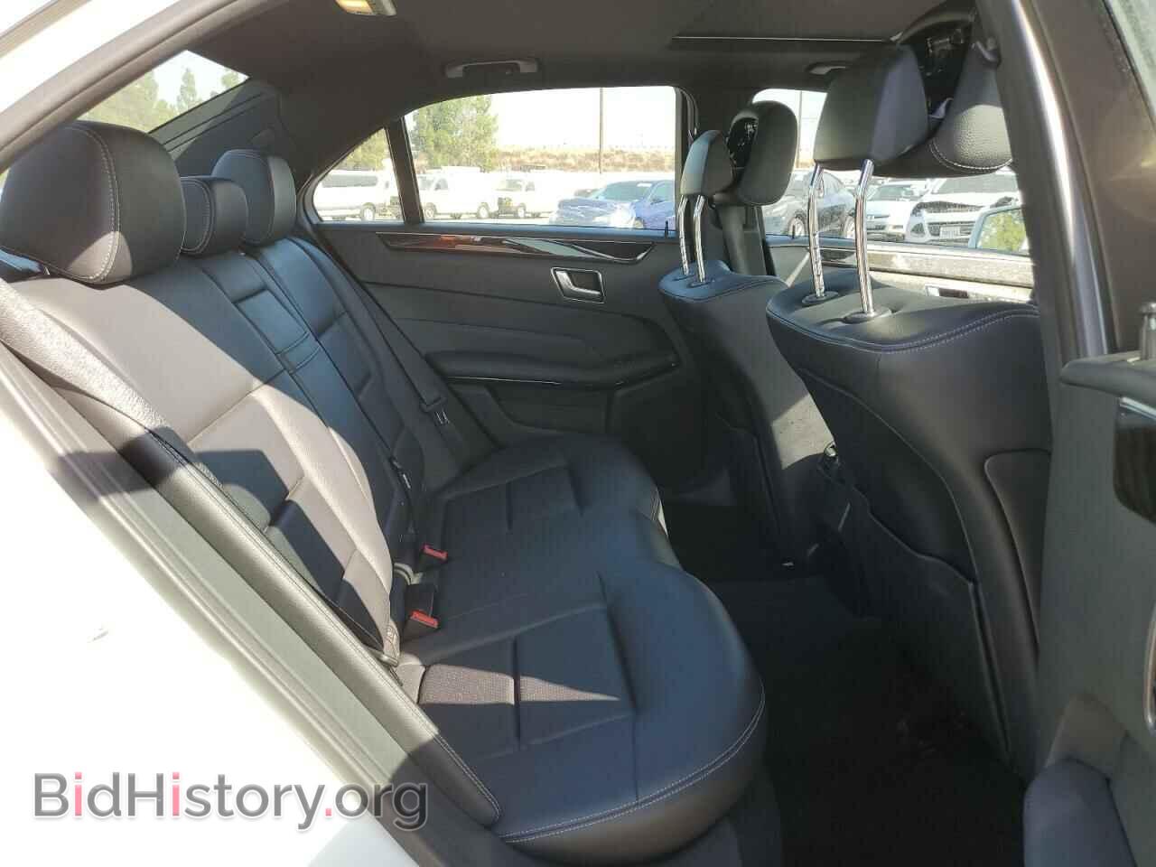 2016 MERCEDES-BENZ E-CLASS - VIN: WDDHF5KB8GB234470 - Фото 10