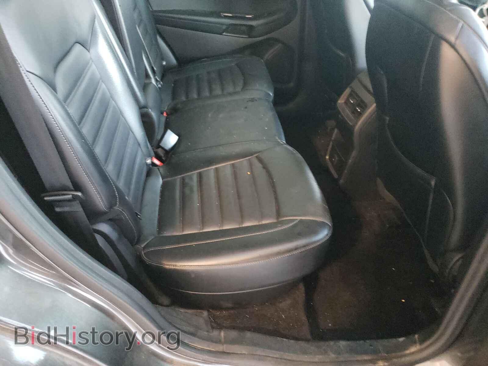 2016 FORD EDGE - VIN: 2FMPK3J90GBC35901 - Photo 6