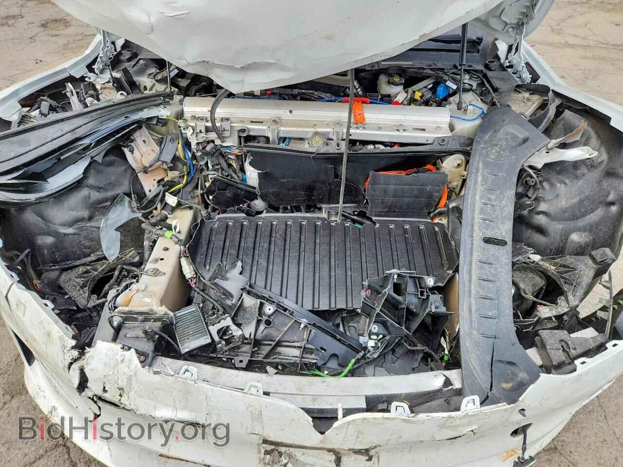 2024 TESLA MODEL S - VIN: 5YJSA1E50RF537062 - Photo 11