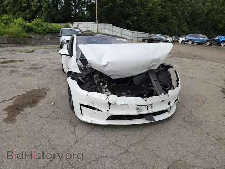 2024 TESLA MODEL S - VIN: 5YJSA1E50RF537062 - Photo 13