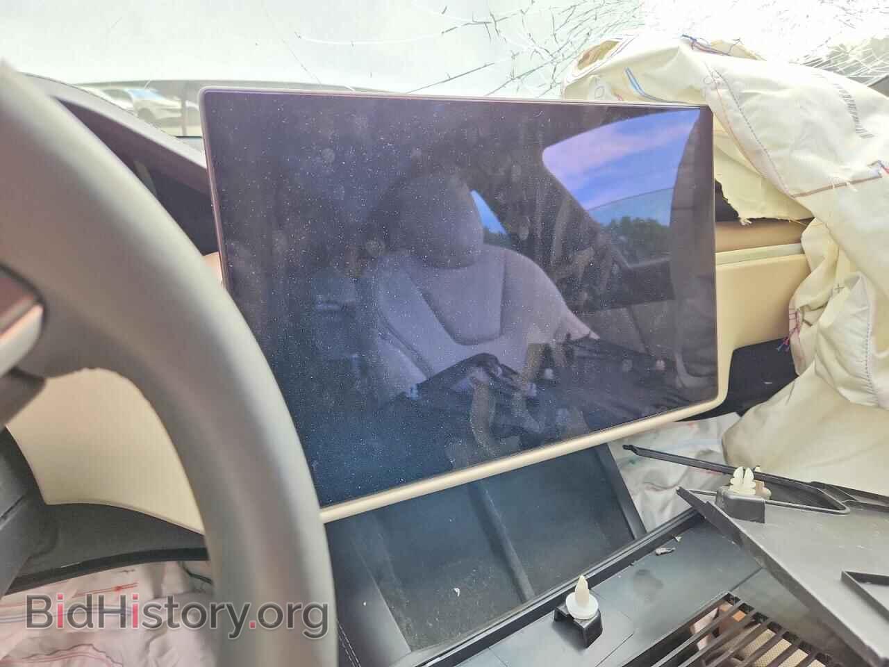 2024 TESLA MODEL S - VIN: 5YJSA1E50RF537062 - Photo 9