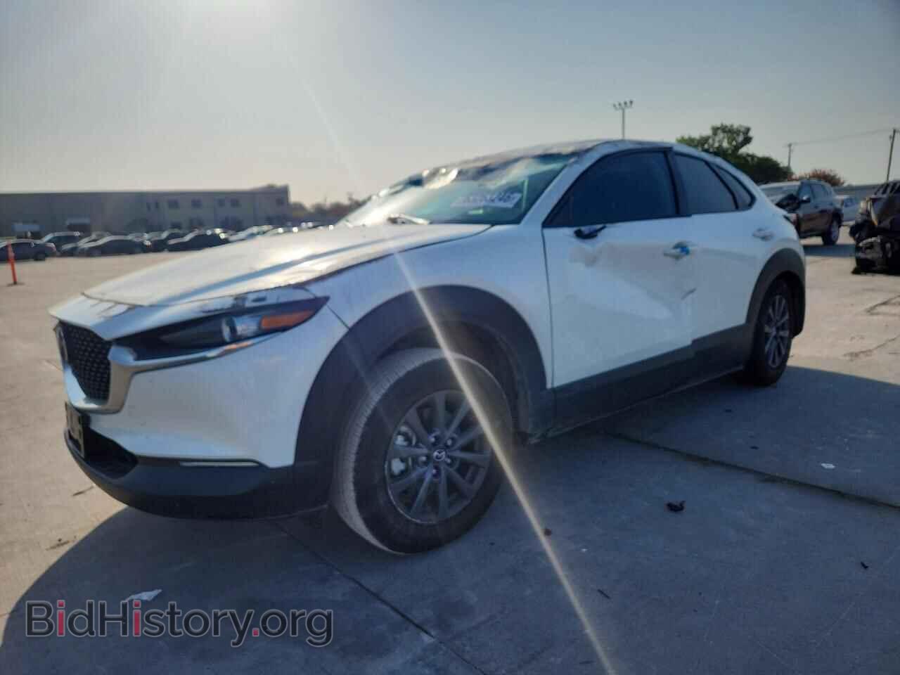 Фотография 3MVDMBAL5TM152253 - MAZDA CX30 2026