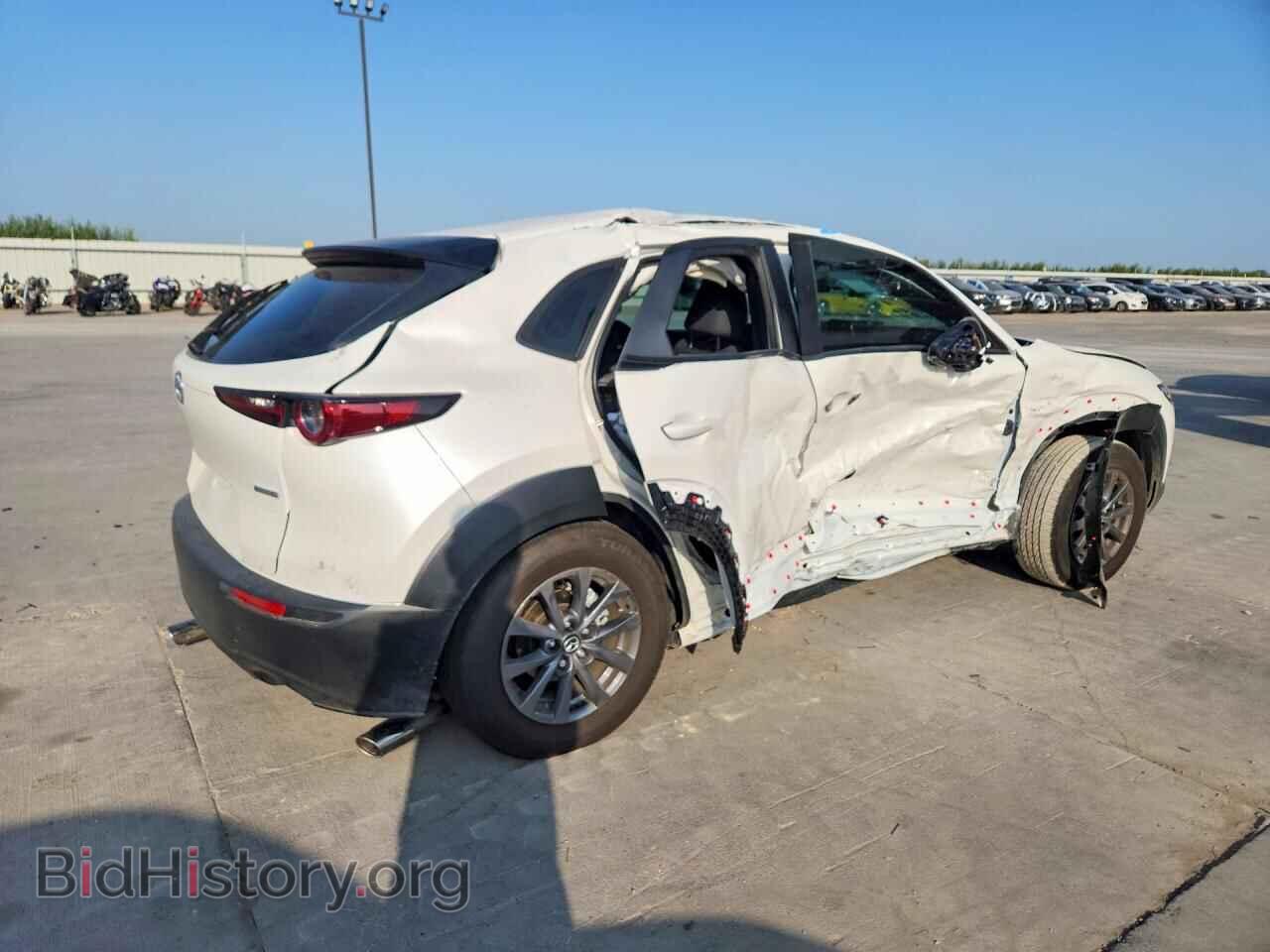 2026 MAZDA CX30 - VIN: 3MVDMBAL5TM152253 - Photo 3