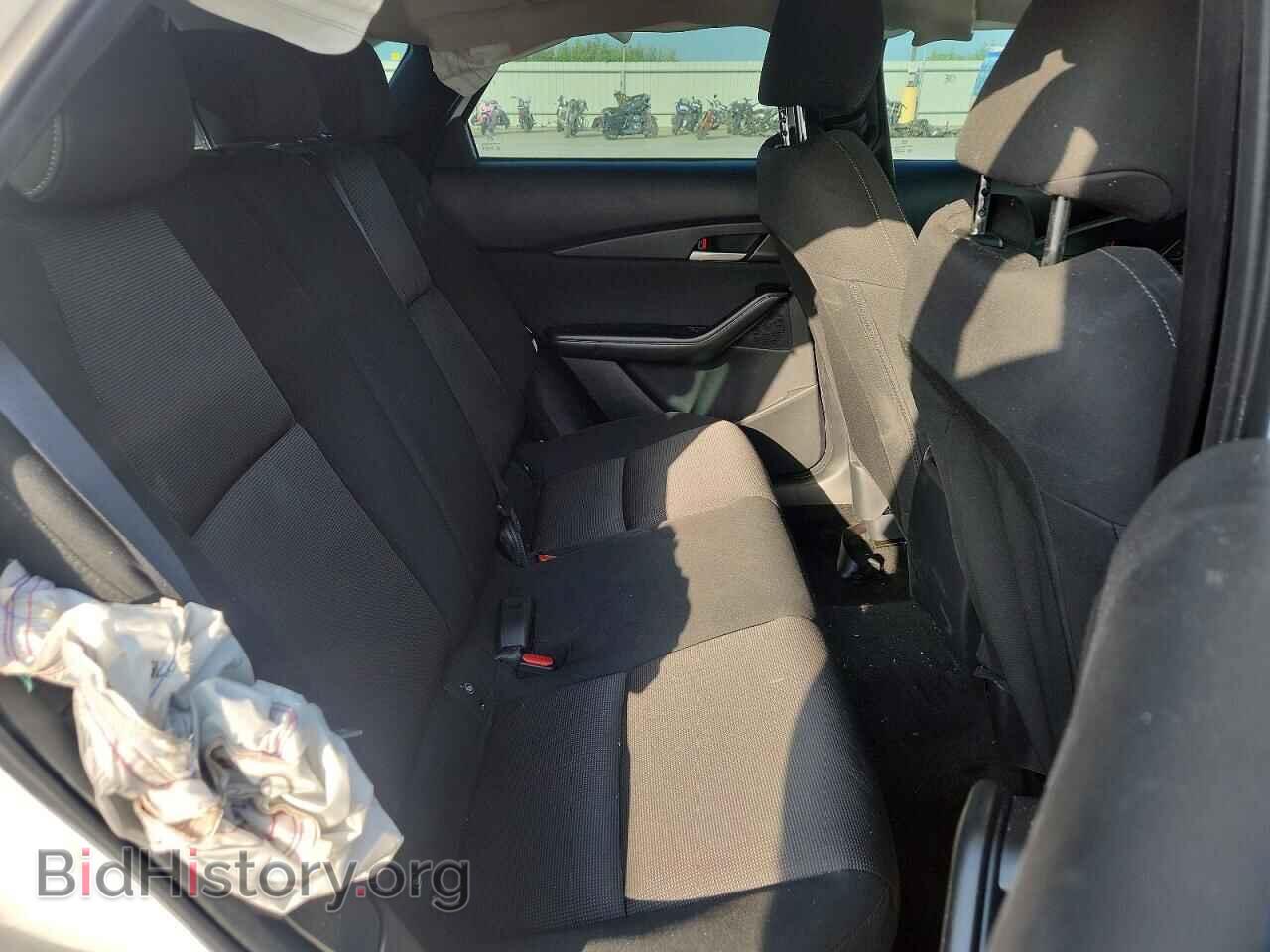 2026 MAZDA CX30 - VIN: 3MVDMBAL5TM152253 - Photo 10
