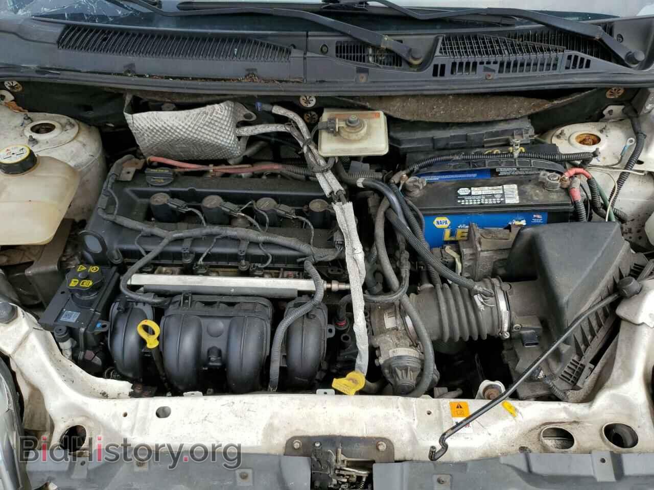 2011 FORD TRANSIT - VIN: NM0LS7AN2BT044297 - Фото 12