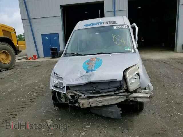 2011 FORD TRANSIT - VIN: NM0LS7AN2BT044297 - Фото 14