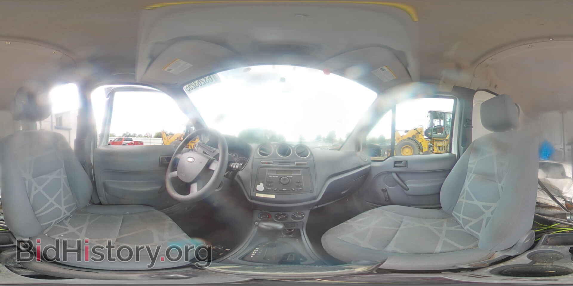 2011 FORD TRANSIT - VIN: NM0LS7AN2BT044297 - Фото 15
