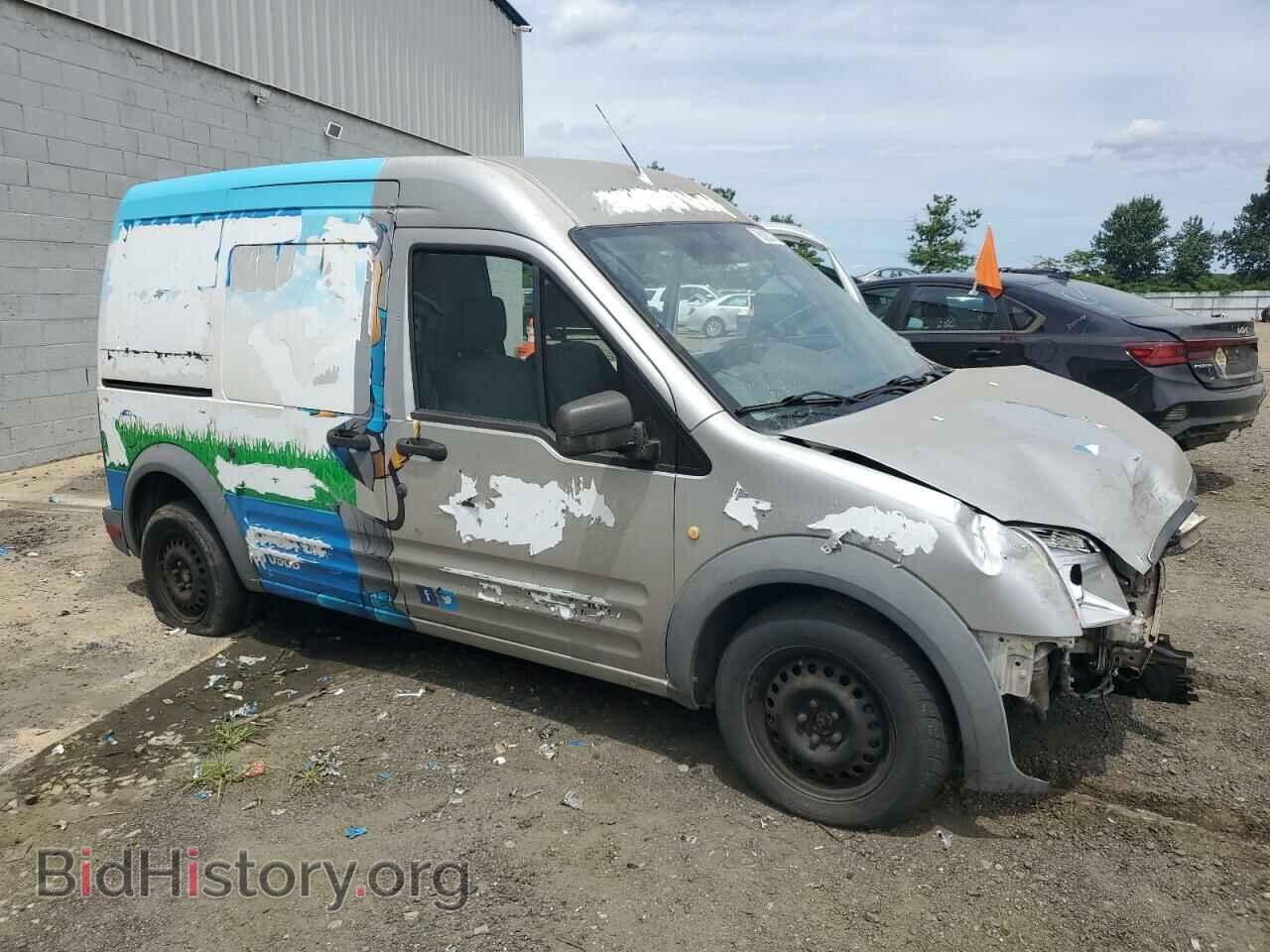 2011 FORD TRANSIT - VIN: NM0LS7AN2BT044297 - Фото 4
